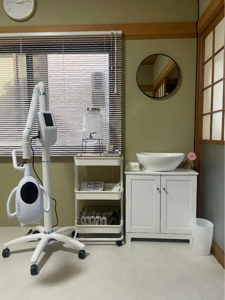 Re:N【リン】の内観・外観3