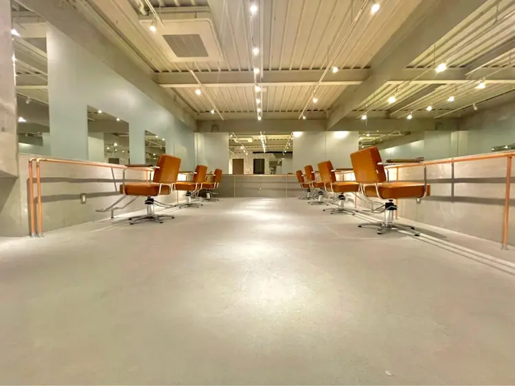 Masenaの内観・外観1