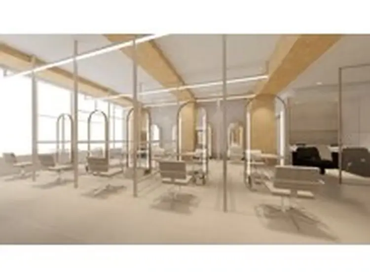 AFLOAT Leinoの内観・外観2