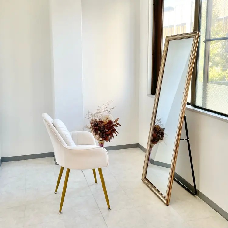 SHEEN PERSONAL BEAUTYの内観・外観2