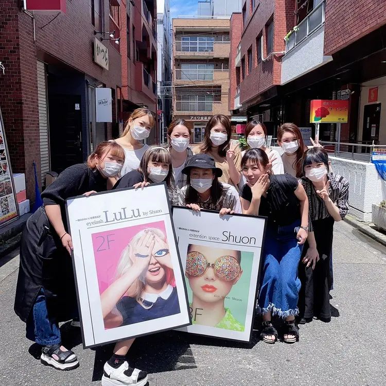 extentionspace Shuonの内観・外観3