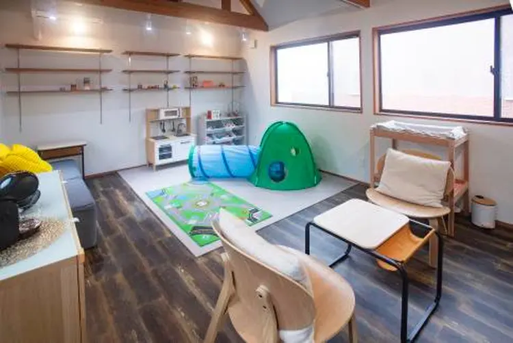 Grace loungeの内観・外観3