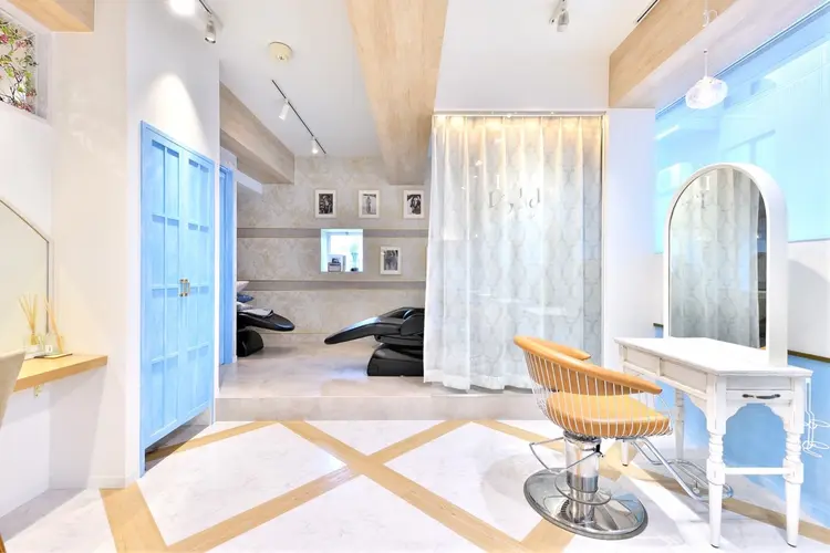 lond stradaの内観・外観3