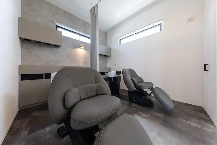 BIRCH~mishima~本店の内観・外観3