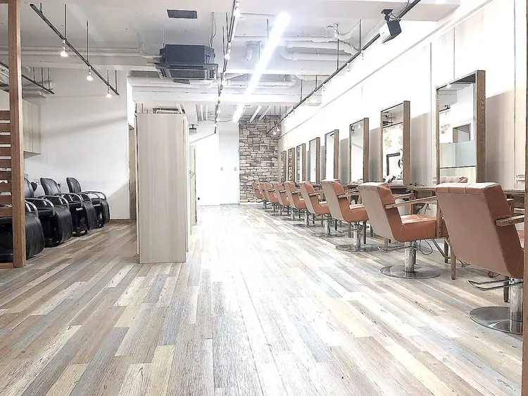 ラヴィエール　バイ　レボルトの内観・外観2