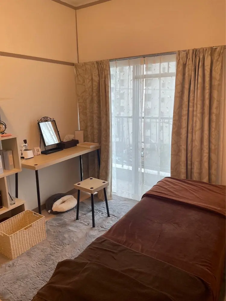 剃らないとソン金山店の内観・外観2