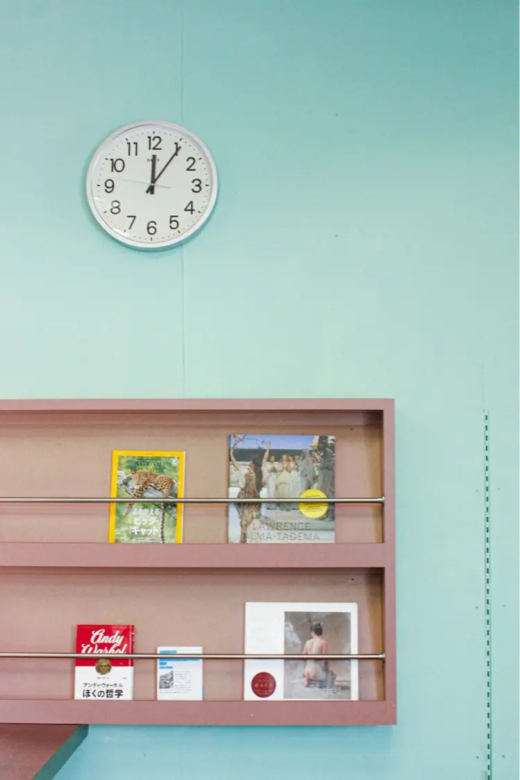 ラクーン-RacCoON-の内観・外観3