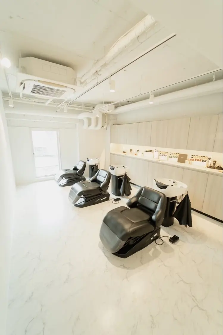 &chaLmeの内観・外観3