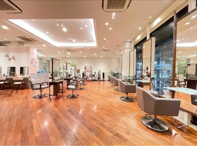 BEAUTRIUM梅田の内観・外観2