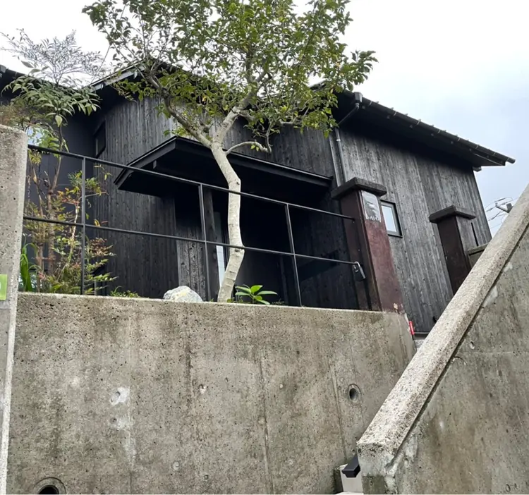 ネイルサロンNICAの内観・外観1