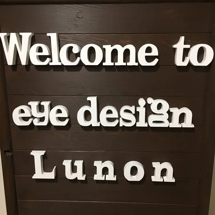 eyedesign Lunonの内観・外観1