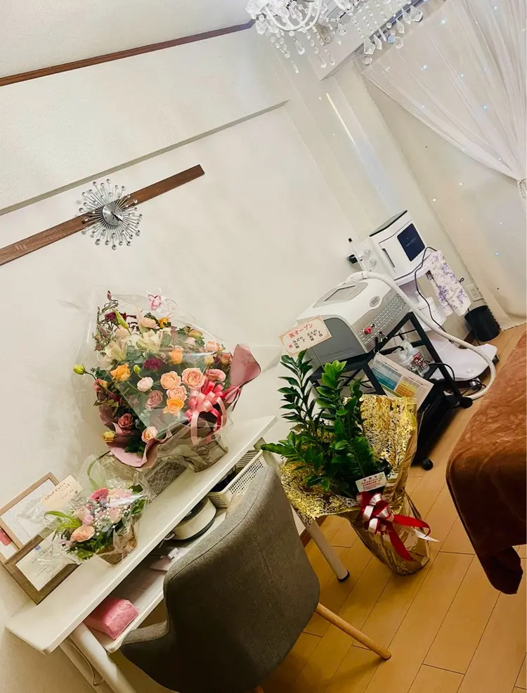 エステルーム香りの内観・外観1