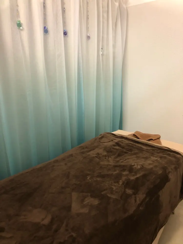 ハートヒーリングサロン　ルリエの内観・外観1