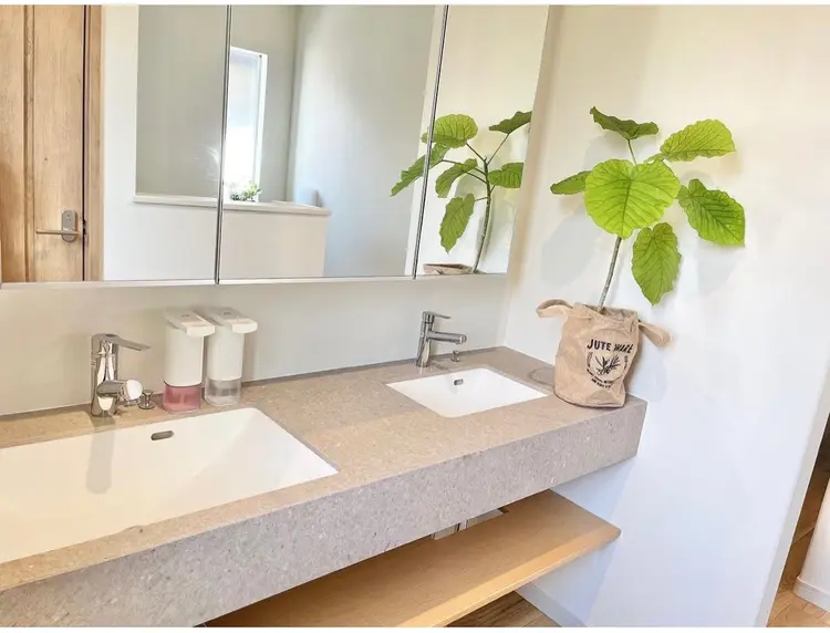 Ranun.の内観・外観1