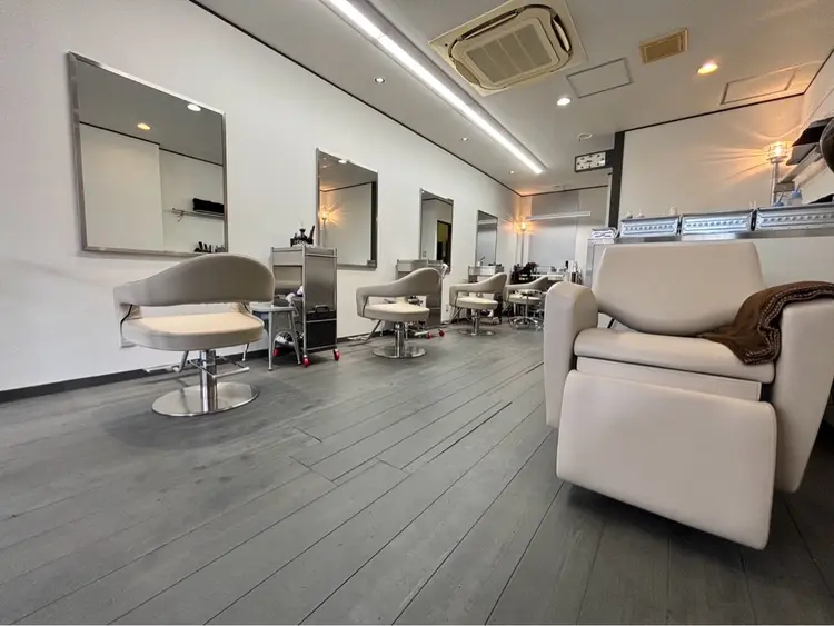 ミミトモリトの内観・外観2