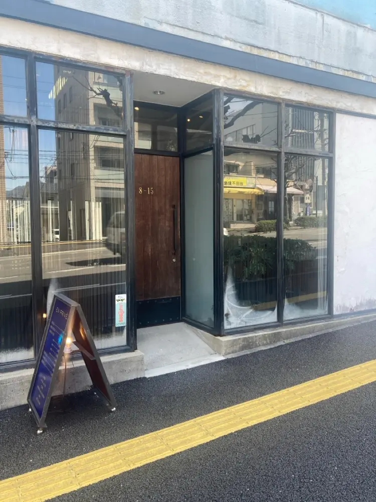 アンプリヴェの内観・外観1