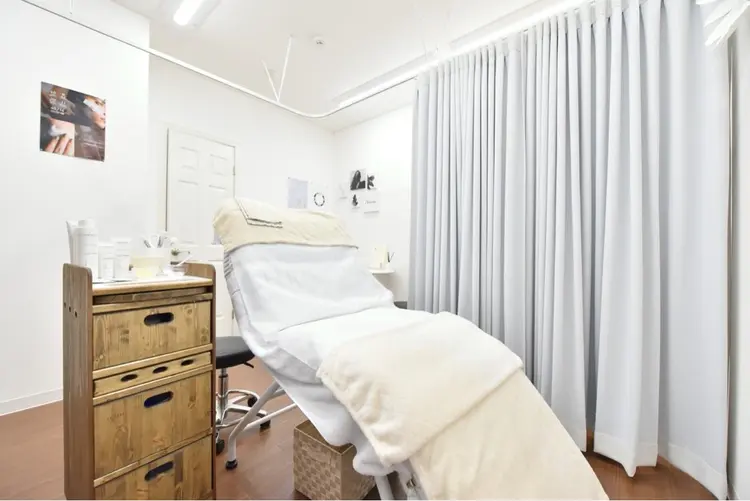 Amily hair salonの内観・外観2