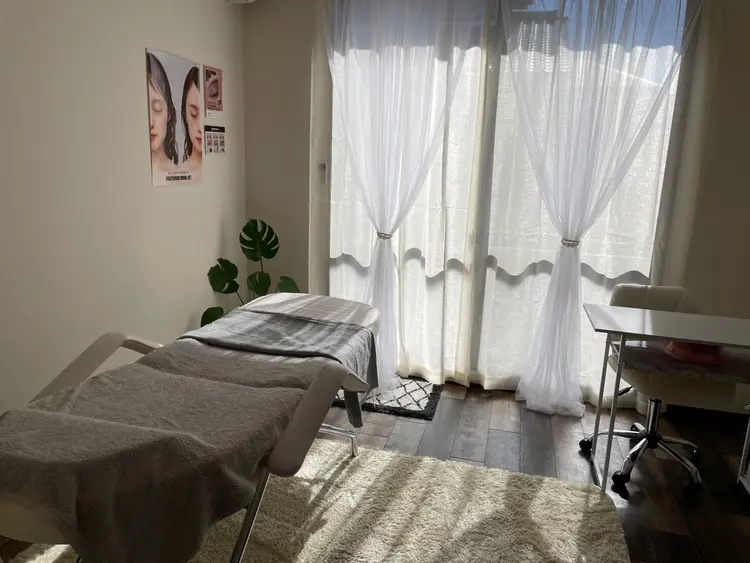 privatesalon   JEWELの内観・外観1