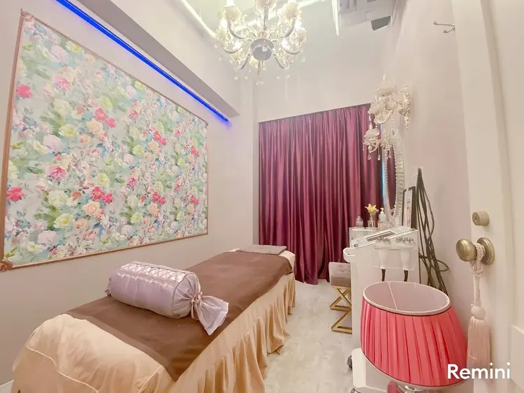 ラプンツェルサロン　六本木店の内観・外観2