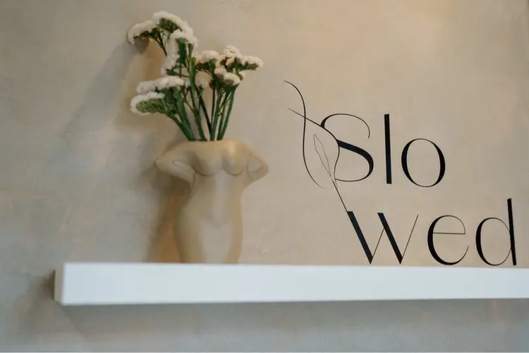 フェムケア専門店Slowed  スロウドの内観・外観3