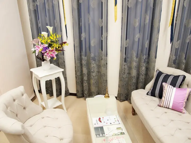 salon CLIVIA, クリヴィアの内観・外観2