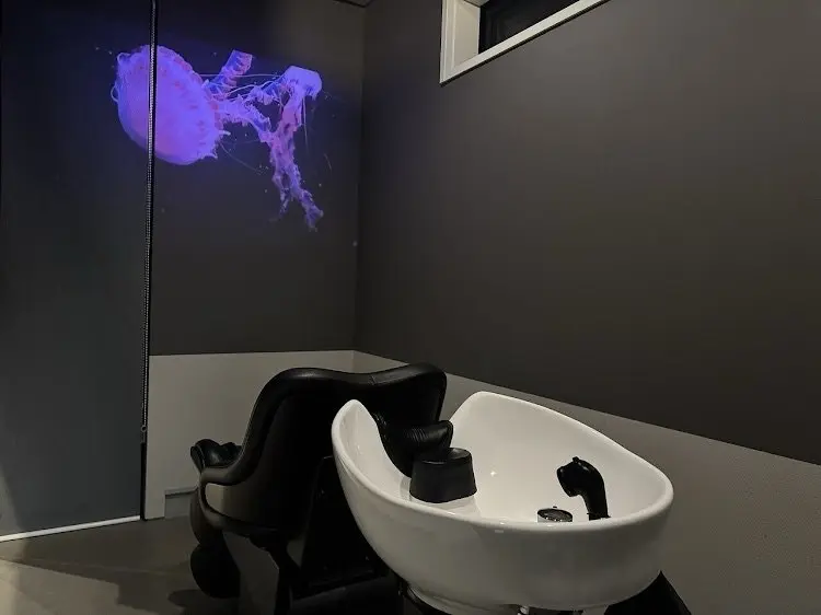 オーダーメイドサロン Maestro by Nerine錦糸町 【マエストロ】の内観・外観3