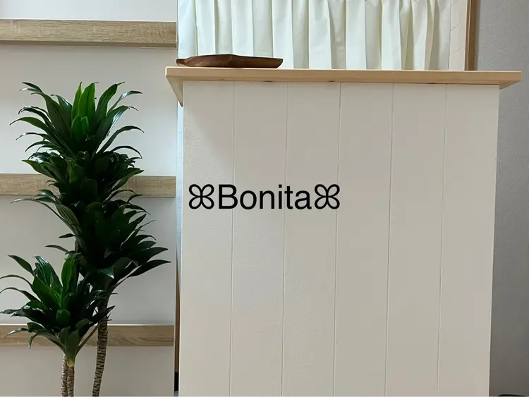 bonitaの内観・外観3