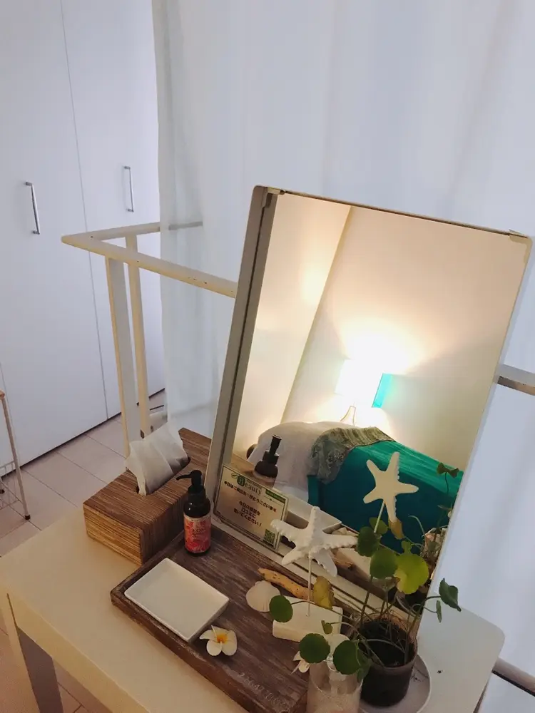 Salon de Apas (サロン・ド・アーパス)の内観・外観3