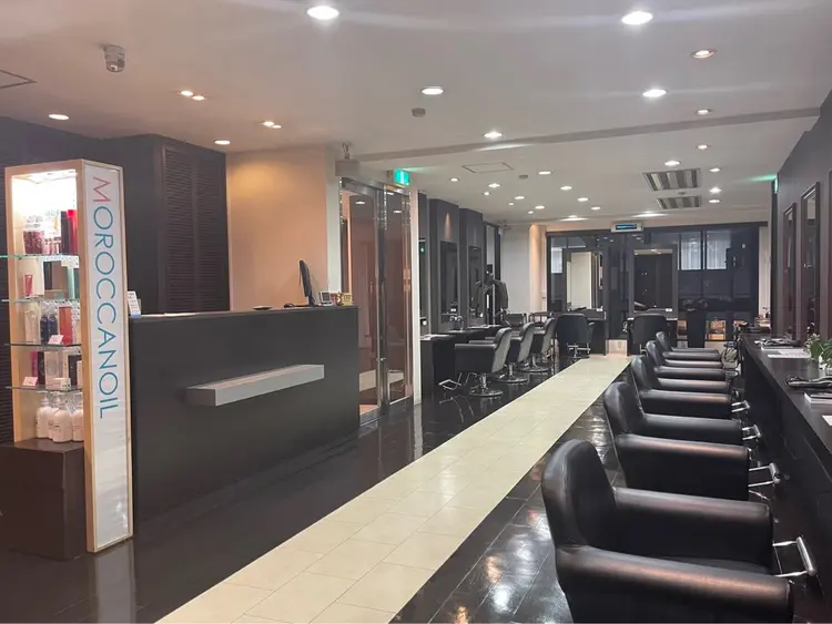 clear - styleの内観・外観1