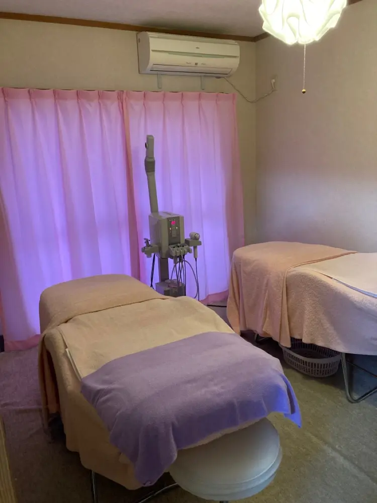 メナードフェイシャルサロン　ウィズサクラの内観・外観1