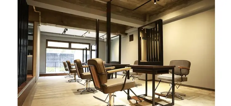 a'threem【アズリーム】の内観・外観1