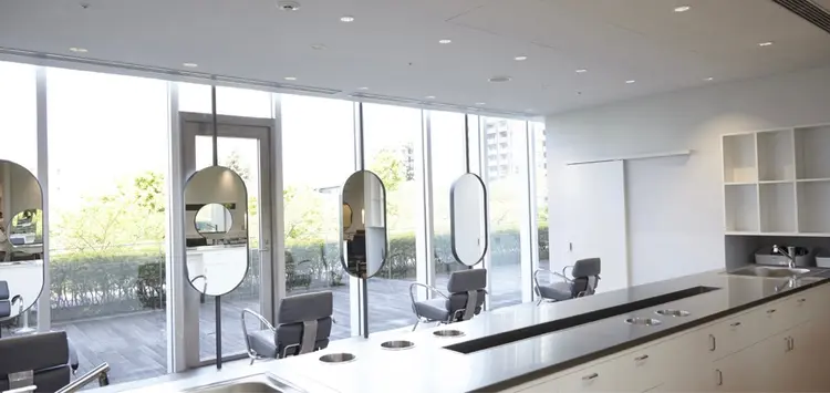 Ukademy Live! Tokyoの内観・外観3