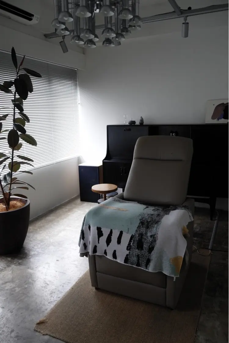 fiordの内観・外観3