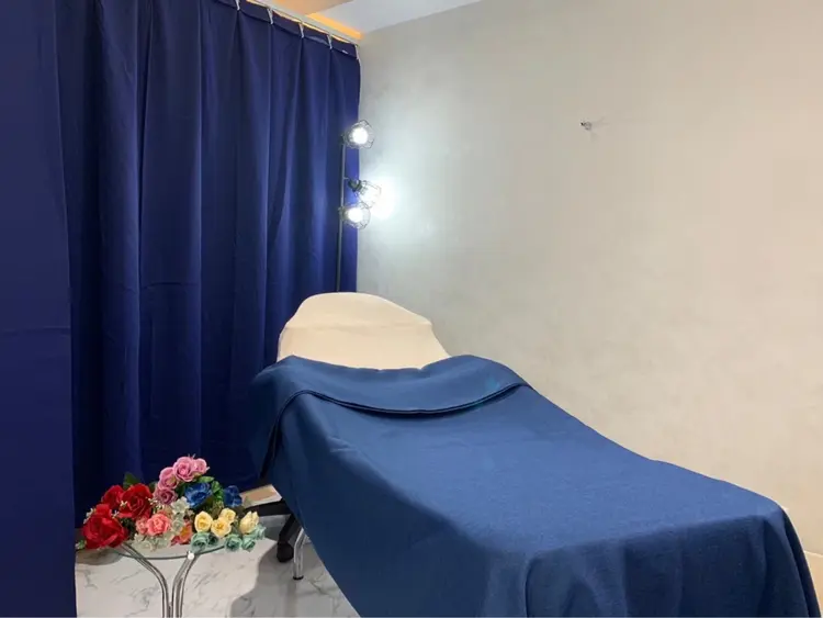 IMPACTの内観・外観1