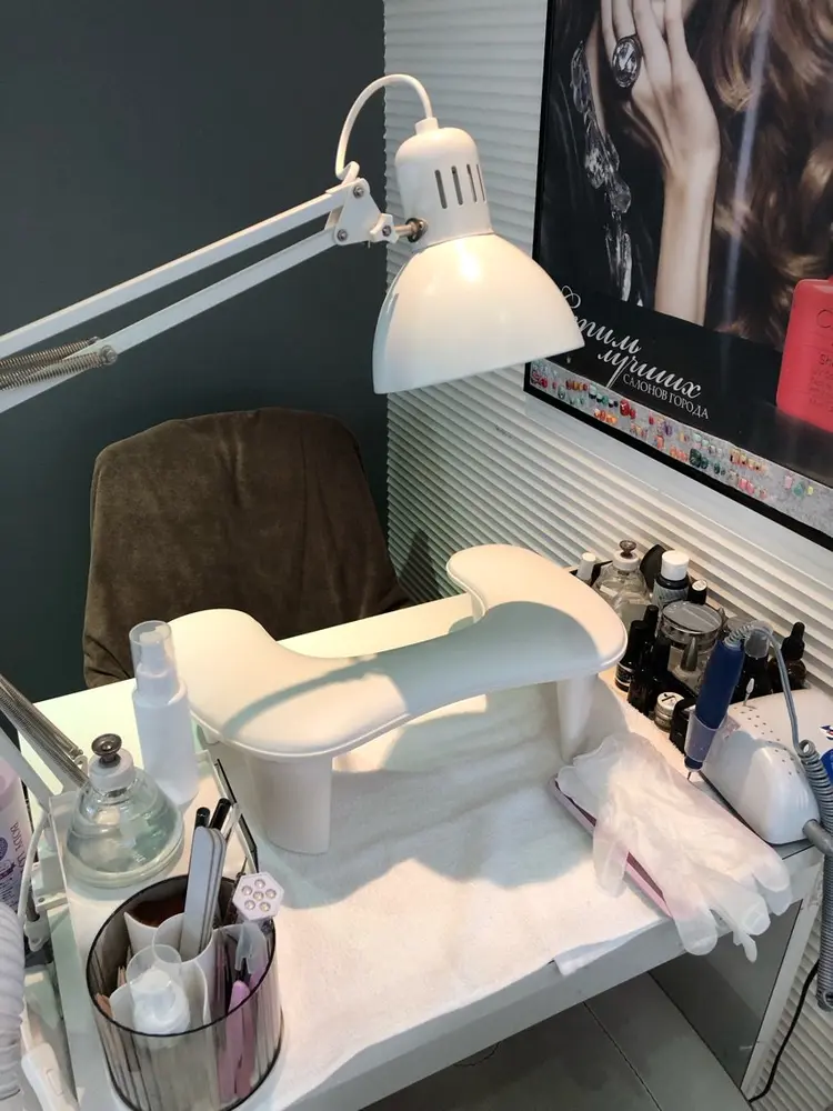 Raduga Nail Designの内観・外観1