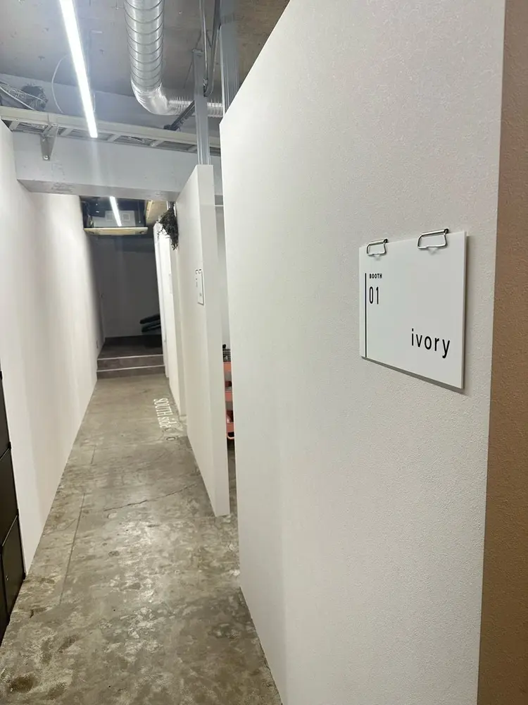 COTANの内観・外観1