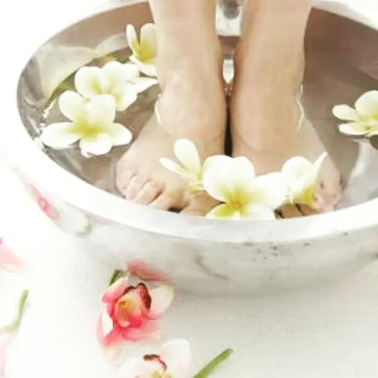 プライベートサロン  Rilasisの内観・外観1