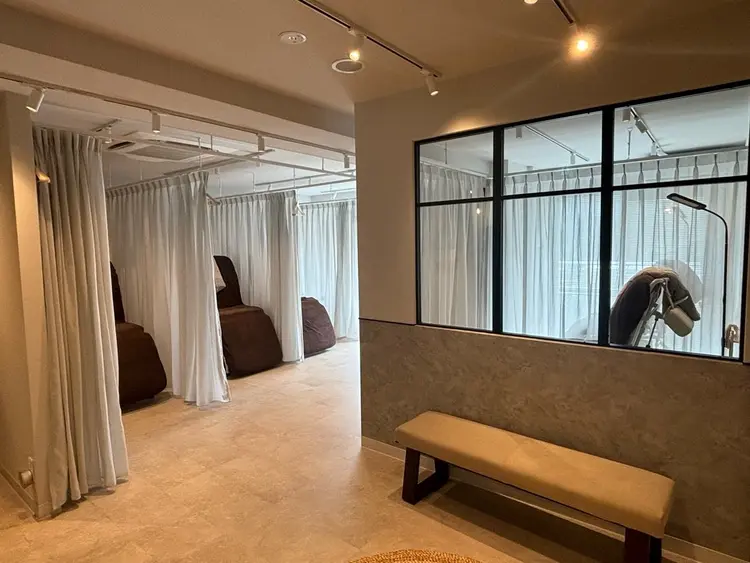 diar　blue辻堂の内観・外観1