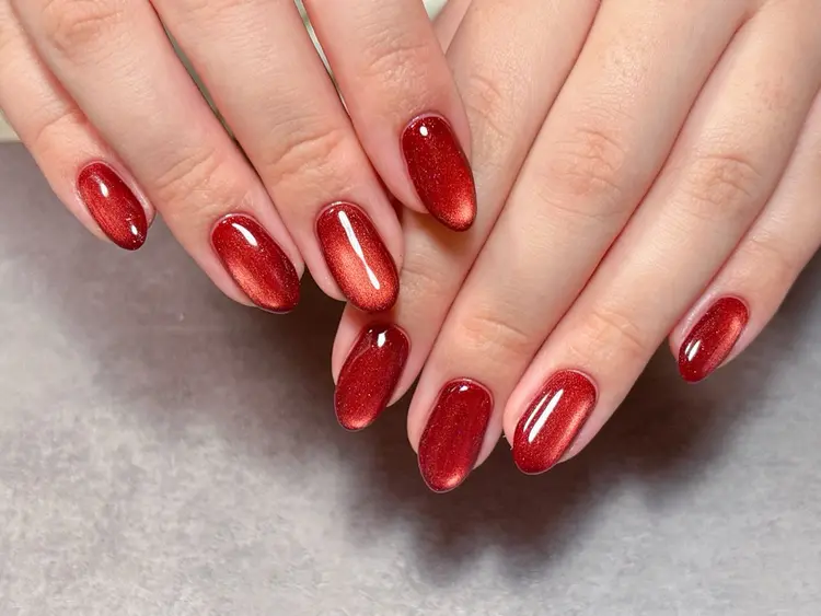 yoy☺︎Nail Salonの内観・外観2