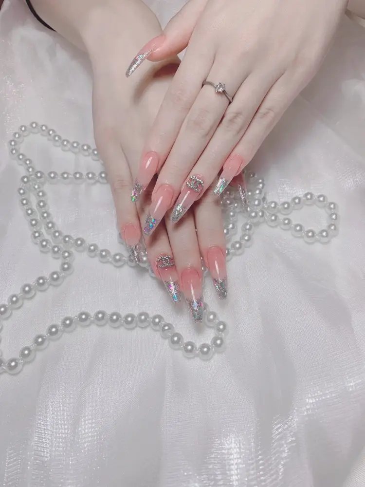 LuLuネイルサロンの内観・外観1