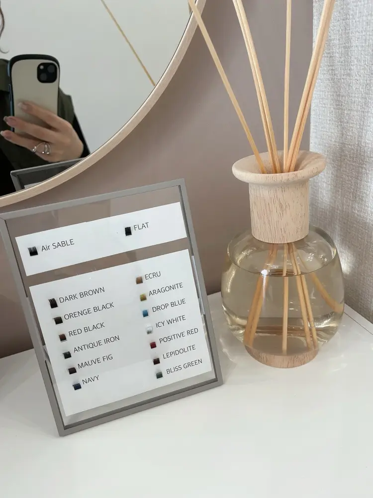 ME.eyelashの内観・外観3