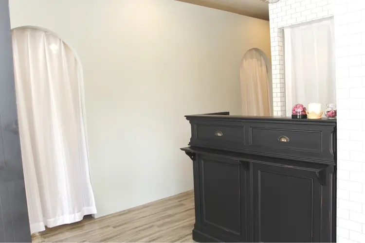 LUCK by MiNDHAiRの内観・外観1