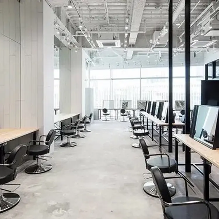 ALBUM 銀座の内観・外観2