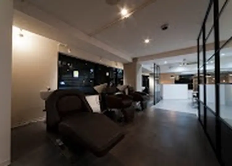 MEUZの内観・外観2