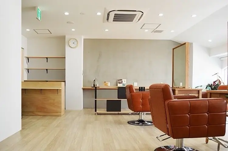 marrybymerryの内観・外観2