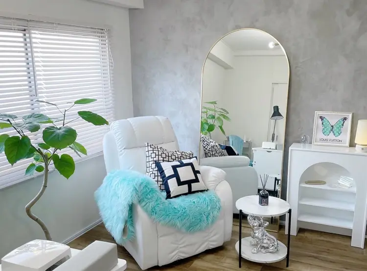 raiseの内観・外観1