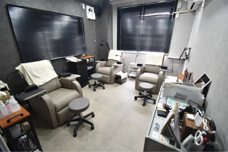 Nai-Chan後楽園【春日駅店】の内観・外観3