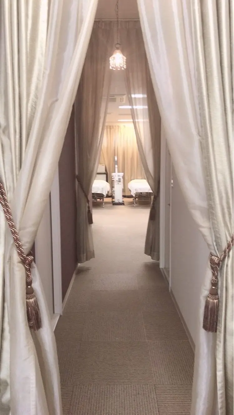 POLA  千種　池下店の内観・外観1