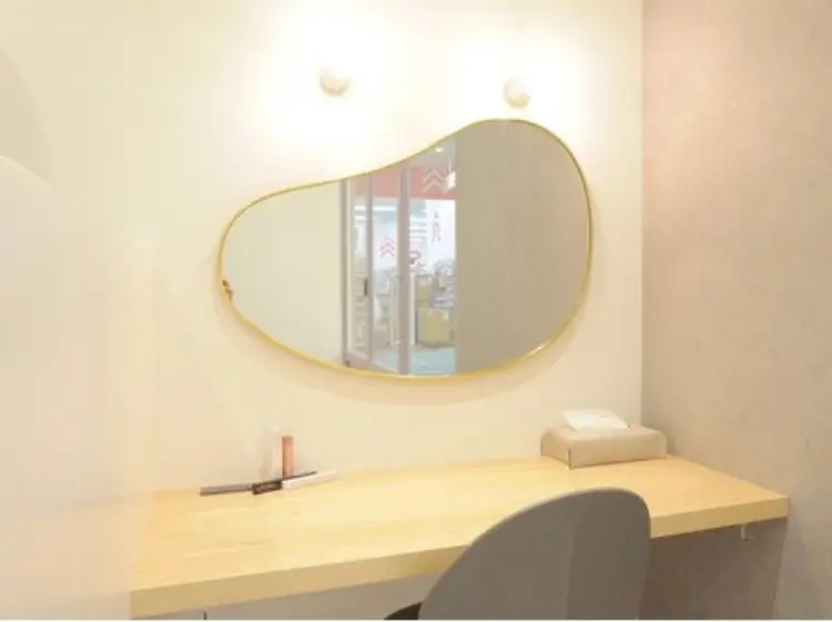 felim 塚口店の内観・外観3