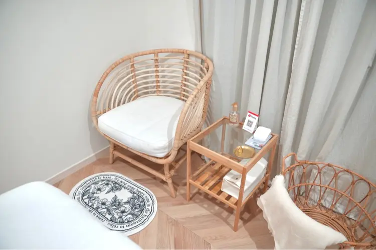 小顔専門サロンOREOの内観・外観2